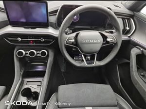 Skoda Kodiaq SPORT 2.0TDI 150HP DSG - Image 2