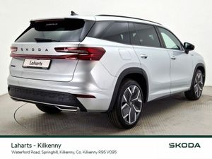 Skoda Kodiaq SPORT 2.0TDI 150HP DSG - Image 3