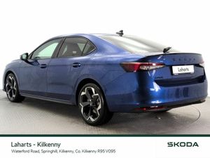 Skoda Superb SPORTLINE 2.0TDI 150HP DSG - Image 3