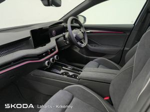 Skoda Superb SPORTLINE 2.0TDI 150HP DSG - Image 4