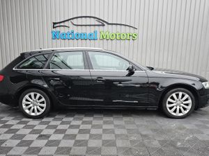 2015 Audi A4 2.0 TDI 120HP SE - Image 2