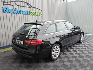 2015 Audi A4 2.0 TDI 120HP SE - Image 3