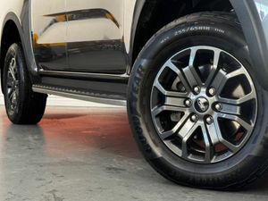 Ford Ranger WILDTRAK ECOBLUE #51 - Image 4