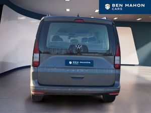 Volkswagen Caddy Maxi 7 Seater Automatic - Image 4
