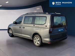 Volkswagen Caddy Maxi 7 Seater Automatic - Image 3