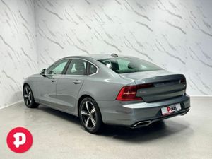Volvo S90 D4 R Design 190BHP 4DR Auto - Straight S - Image 3
