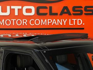 Land Rover Range Rover Sport 3.0 SDV6 Sport HSE DY - Image 2