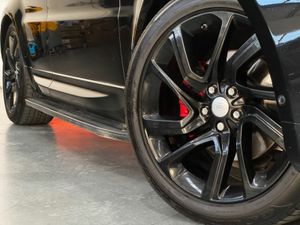 Land Rover Range Rover Sport 3.0 SDV6 Sport HSE DY - Image 4