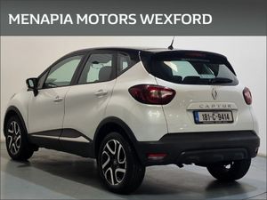 Renault Captur dCi 90 DYNAMIQUE NAV - Image 3