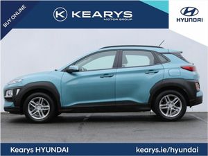 Hyundai KONA 1.0 T-GDI Comfort - Image 3