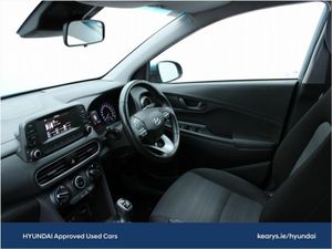 Hyundai KONA 1.0 T-GDI Comfort - Image 4