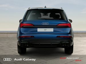 Audi Q7 S-LINE 40 TDI QUATTRO A/T - Image 3