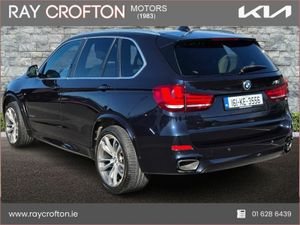 BMW X5 xDrive30d M Sport - Image 3