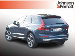 Volvo XC60 T6 350bhp AWD PHEV Plus Bright (Adaptiv - Image 3