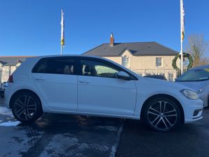 172 Volkswagen Golf TDI TRADE SALE - Image 4