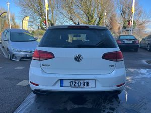 172 Volkswagen Golf TDI TRADE SALE - Image 3