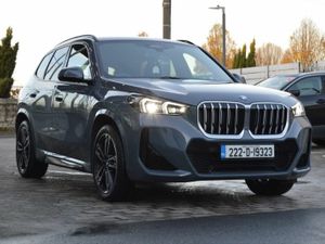 BMW X1 xDrive23i M Sport Premier - Image 3