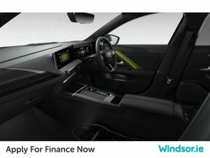 Opel Astra Gs 1.5 turbo 130hp 8-speed Automatic - Image 4