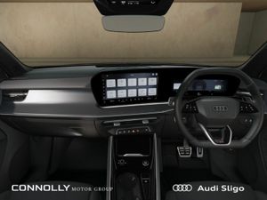 Audi Q3 Q3 S Line 2.0TSFI with Tech Plus pack "In - Image 4