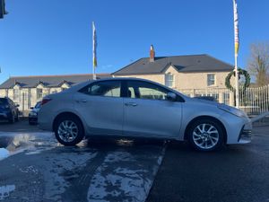 171 Toyota Corolla D4D - Image 4