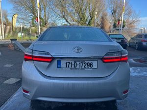 171 Toyota Corolla D4D - Image 3