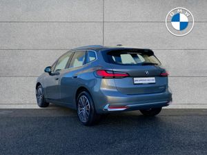 BMW 2-Series 220i Luxury Active Tourer - Image 3