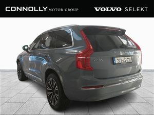 Volvo XC90 T8 PHEV Plus Bright - Image 4