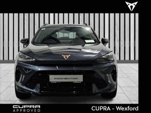 Cupra Formentor 2.0 TDI 150BHP DSG - Image 3