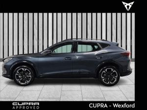 Cupra Formentor 2.0 TDI 150BHP DSG - Image 4