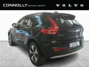 Volvo XC40 D3 Momentum Auto €308pm - Image 4