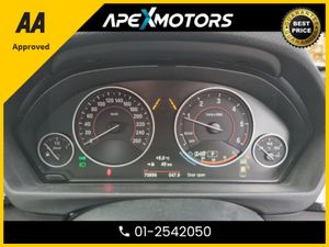 BMW 3-Series FINANCE ARRANGED * M-SPORT * LOW LOW - Image 4