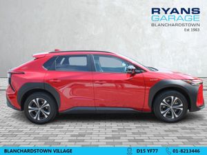 Toyota bZ4X PURE 71KW   FULL ELECTRIC  ** REDUCED - Image 3