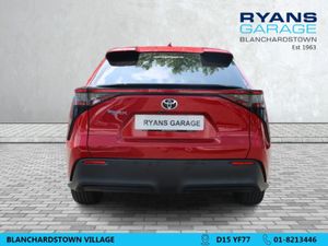 Toyota bZ4X PURE 71KW   FULL ELECTRIC  ** REDUCED - Image 4