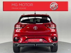 MG ZS EXCLUSIVE**DIGITAL DASH**MULTIFUNCTIONAL STE - Image 4