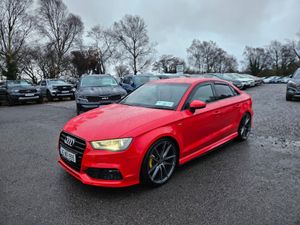 Audi A3 S Line Black Edition - Image 4