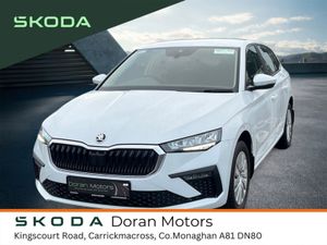 Skoda Scala ESSENTIAL 1.0 TSI 95BHP - Image 2