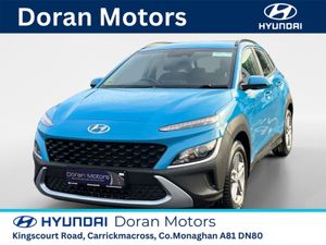 Hyundai KONA COMFORT 5DR - Image 3