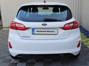 2018 Ford Fiesta ST-LINE 1.0 Petrol - Image 4