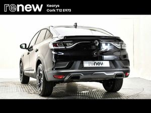 Renault Arkana Esprit Alpine E-TECH Hybrid 145 Aut - Image 4