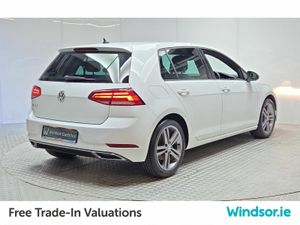 Volkswagen Golf 1.5 TSI 150HP Highline - Image 3