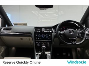 Volkswagen Golf 1.5 TSI 150HP Highline - Image 4