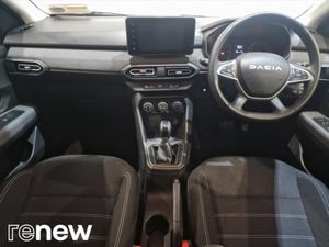 Dacia Sandero TCe 90 CVT Comfort - Image 3