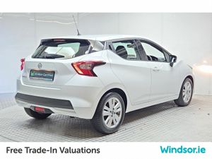 Nissan Micra 1.0T SV Premium - Image 3