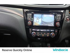Nissan Qashqai 1.5 DSL SV PREMIUM Safety Shield *S - Image 4