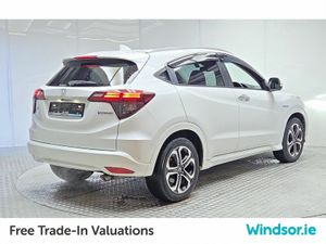 Honda Vezel Z 1.5 HYBRID AUTO - Image 3