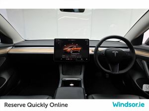 Tesla Model 3 RWD - Image 4