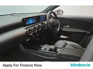 Mercedes-Benz A-Class A180 1.3 Automatic - Image 4