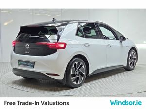 Volkswagen ID.3 PRO Business 58KWH - Image 3