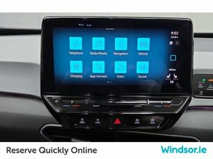 Volkswagen ID.3 PRO Business 58KWH - Image 4