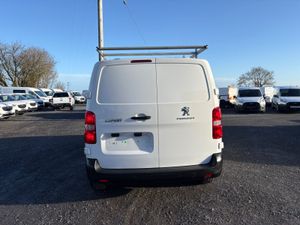 Peugeot Expert - Image 4